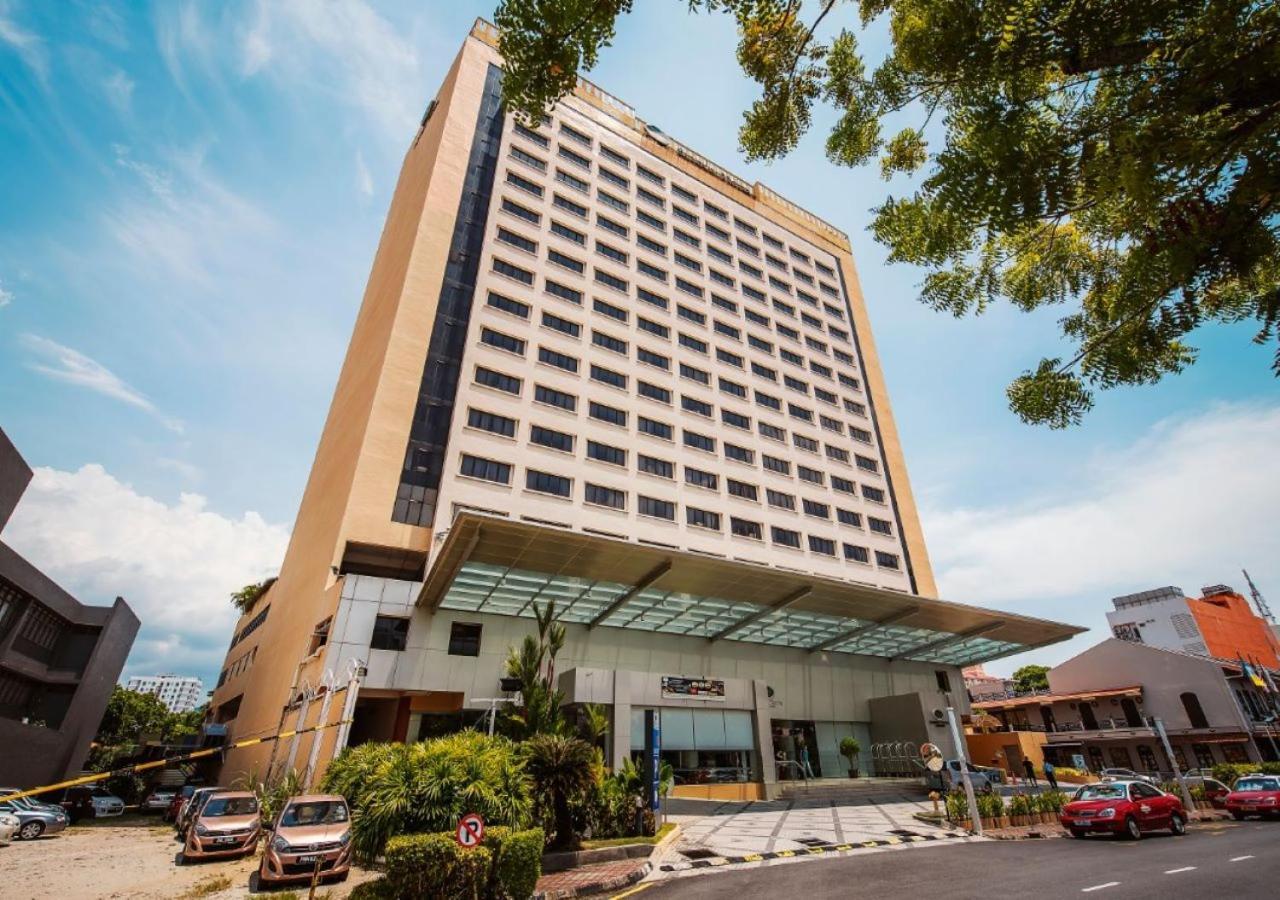 Sunway Hotel Georgetown Penang Eksteriør bilde