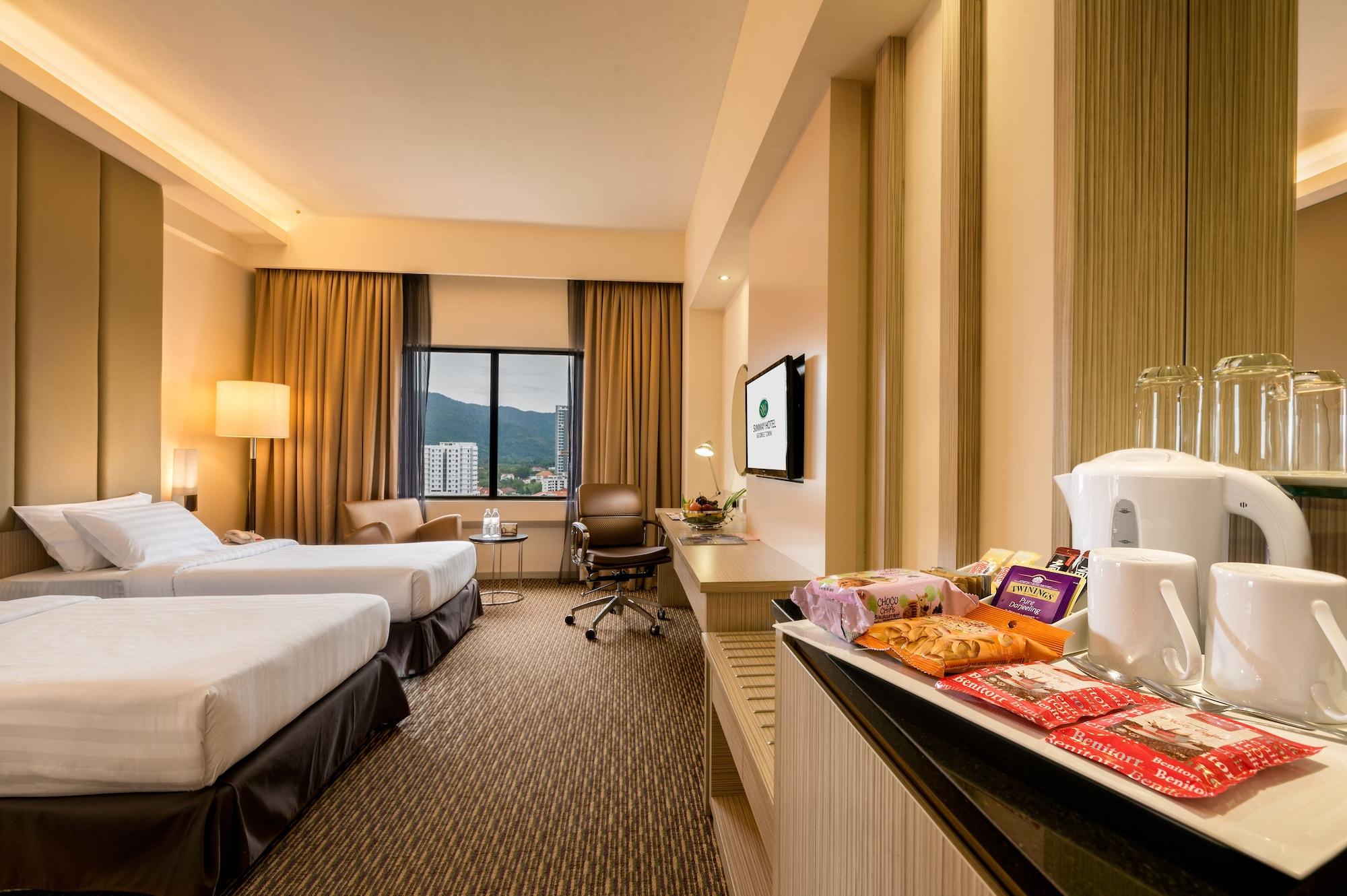 Sunway Hotel Georgetown Penang Eksteriør bilde