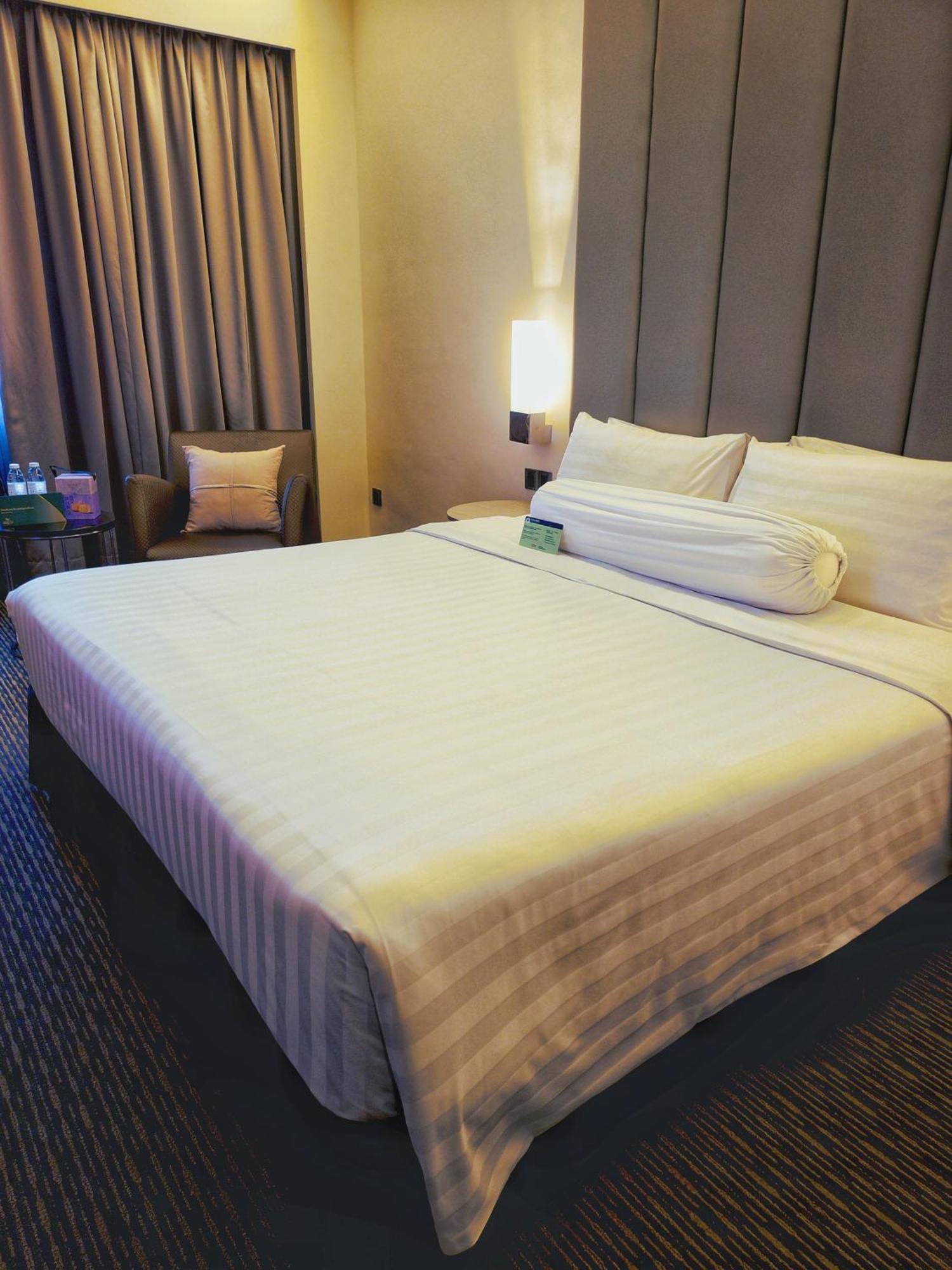 Sunway Hotel Georgetown Penang Eksteriør bilde