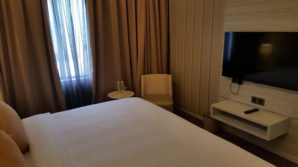 Sunway Hotel Georgetown Penang Eksteriør bilde