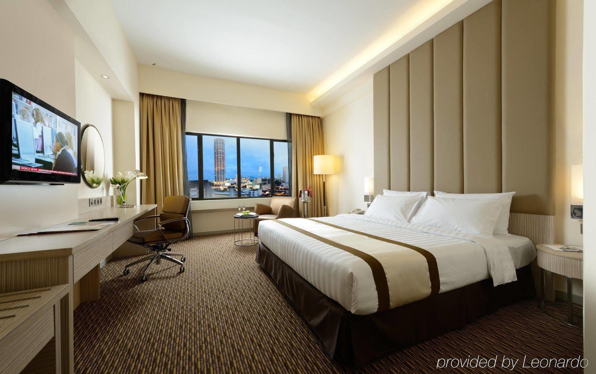 Sunway Hotel Georgetown Penang Eksteriør bilde